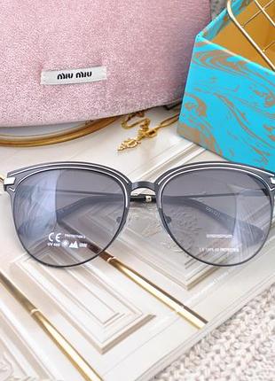 Красивые  женские солнцезащитные очки gian marco venturi gmv537