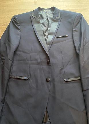 Костюми класичні чоловічі великий асортимент розміри від 46по 62