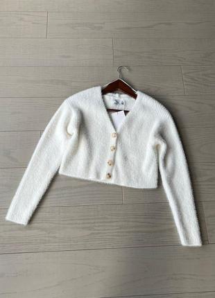 Кардиган от bershka