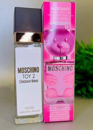 Духи/парфум toy2 buble gum