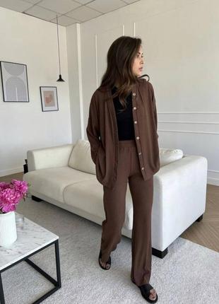 Костюм мустанг