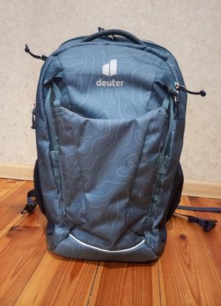 Рюкзак deuter4 фото