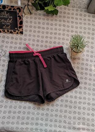 Шорти decathlon 5-6-7-8 років 7