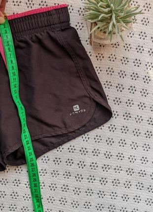 Шорти decathlon 5-6-7-8 років 3