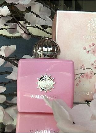 Amouage blossom love

100 мл