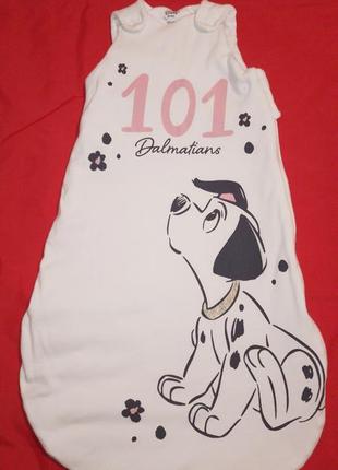 🌞🌞🌞 детский спальник disney