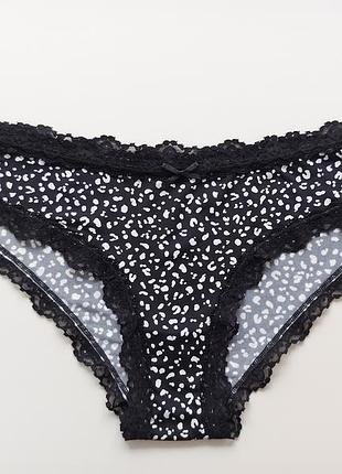 Гладенькі трусики