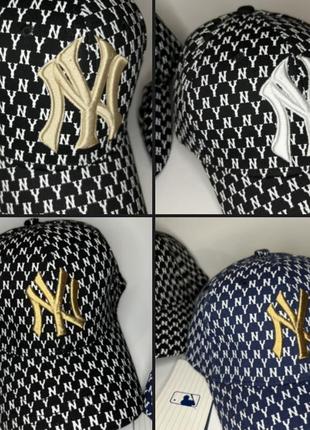 Кепки new york оригинал