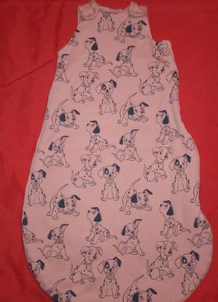 🌞🌞🌞 детский спальник disney