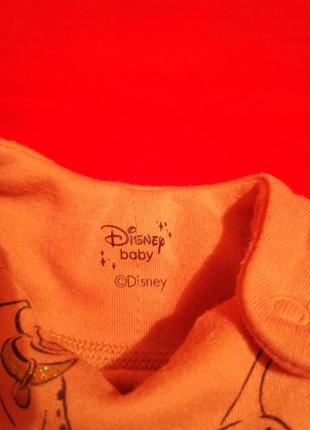 🌞🌞🌞 детский спальник disney