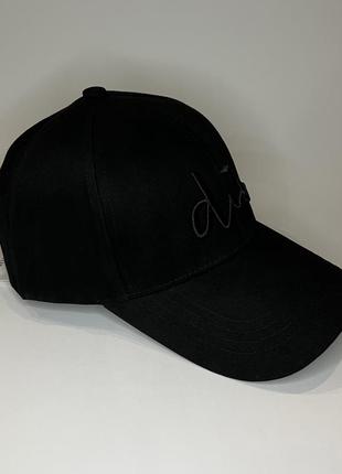 Оригинальная кепка d