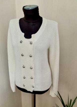 Чудовий светр, жакет 2