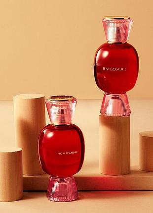 Bvlgari allegra fiori d'amore
bvlgari allegrа