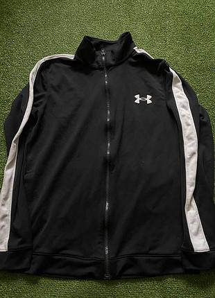 Under armour sport casual олимпийка спортивная