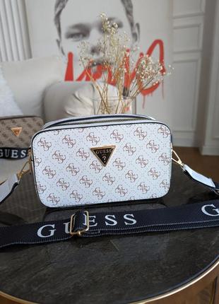 Сумочка guess кросс-боді😍1 фото