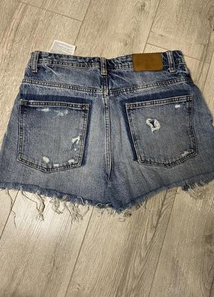 Шорти zara 2