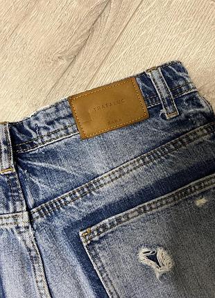 Шорти zara 4