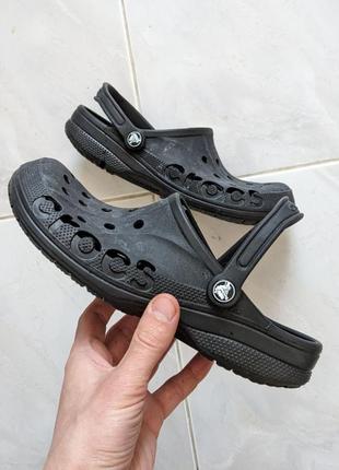 Крокси crocs оригінал