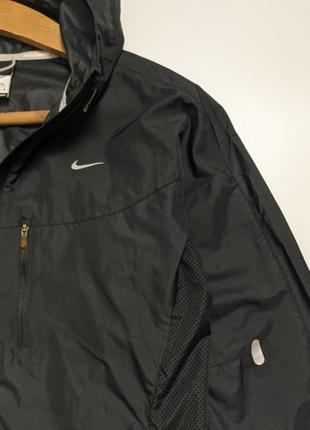 Курточка nike, оригинал7 фото