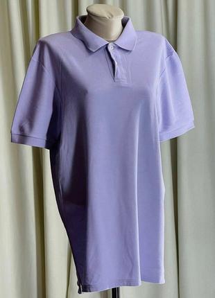 Шикарне поло футболка тініска