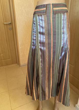 Ошатна спідниця 18 розміру