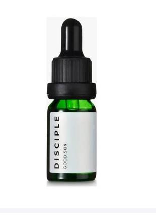 Масло для проблемной кожи disciple london good skin oil, 20 мл