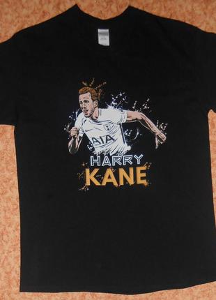 Футболка гарри кейн /harry kane/тоттенхэм/tottenham hotspur3 фото