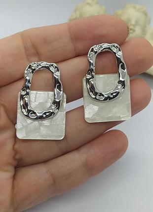 Серьги 5