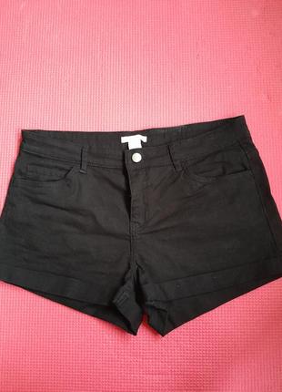 Брендові шорти