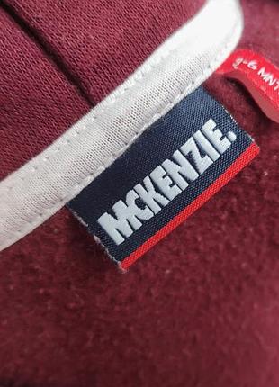 Байка, толстовка, кофта на молнии 2