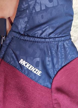 Байка, толстовка, кофта на молнии 3