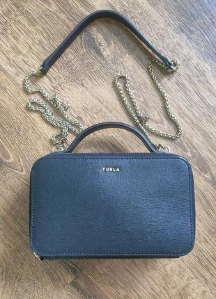 Сумка колекції furla оригінал