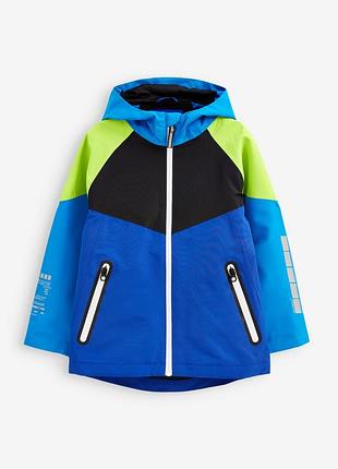 💣водонепроникна куртка next 💣