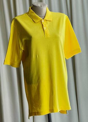 Шикарное поло тениска рубашка