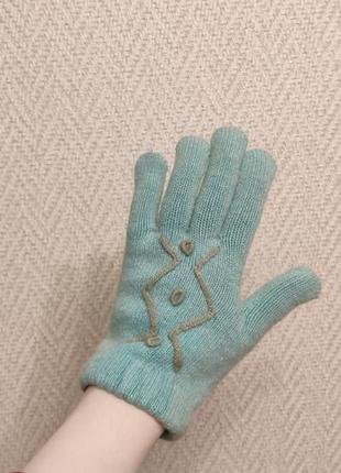 Перчатки