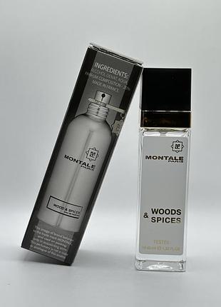 Травел - тестер парфум