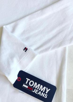 Лонгслив свитшот худи tommy hilfiger оригинал2 фото