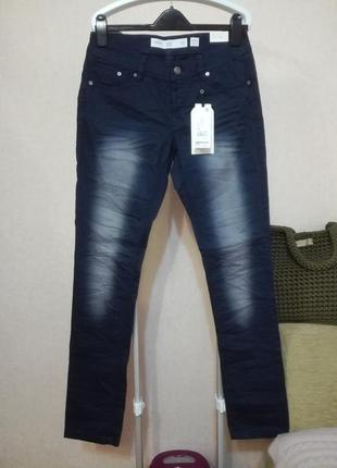 Круті джинси штани s.oliver, р. 27/28/29 w36 l30 uk101 фото
