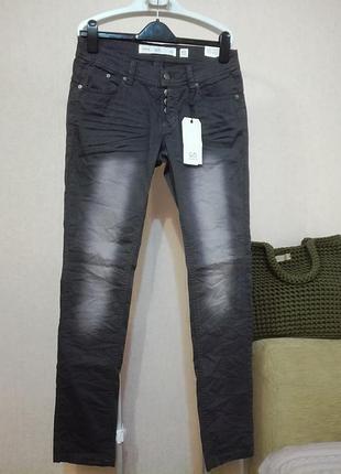 Круті джинси штани s.oliver, р. 27/28/29 w36 l30 uk10