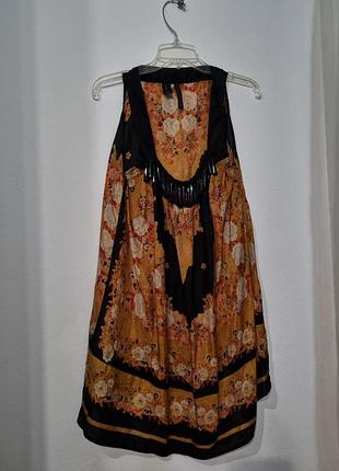 Шовковий топ