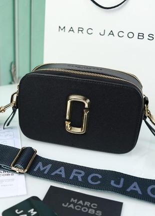 Сумочка marc jacobs люксовое качество