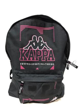 Оригинальный рюкзак kappa1 фото