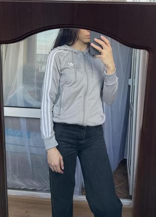 Соуп худи adidas xs-s