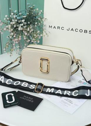 Сумка marc jacobs люксова якість