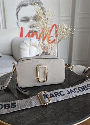 Сумочка marc jacobs мини2 фото