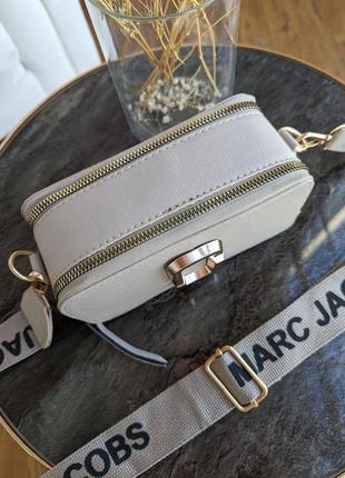 Сумочка marc jacobs мини3 фото