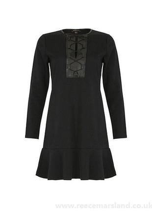 Брендовое платье. состояние нового