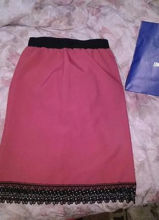 Юбка,юбка