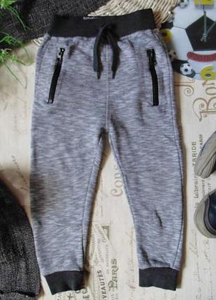 2-3роки.спортивні штани джоггеры rebel.мега вибір взуття та одягу