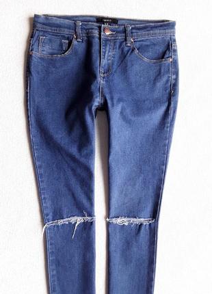 Крутые  джинсы от forever 213 фото